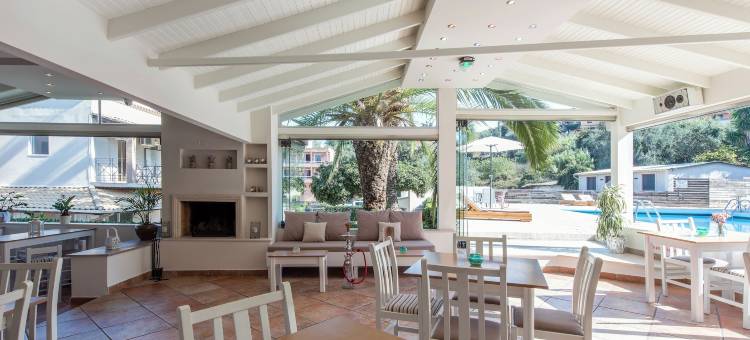 安妮塔酒店(Anita)图片