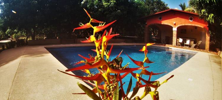 昆塔科马拉酒店(Quinta Comala Hotel & Villas)图片