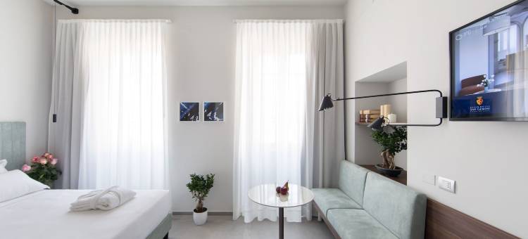 圣吉米尼大酒店 | UNA Esperienze(音译)(Grand Hotel San Gemini | UNA Esperienze)图片