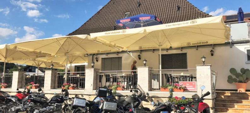 科鲁兹博登湖酒店(Bodensee-Hotel Kreuz)图片