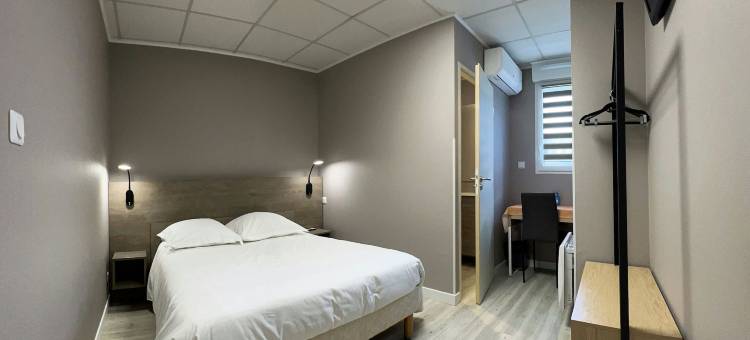 小屋酒店(Le Petit Logis)图片