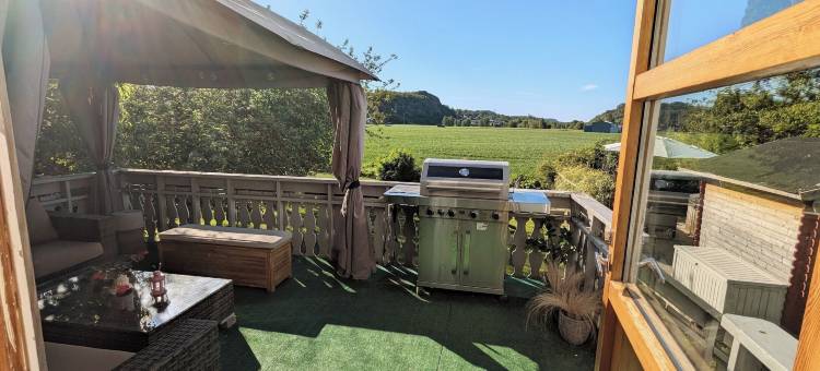 Mikael的床和水疗中心(Mikael's Bed & Spa)图片