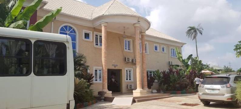 阿罗哈酒店及度假村(Aloha Hotel And Resorts)图片