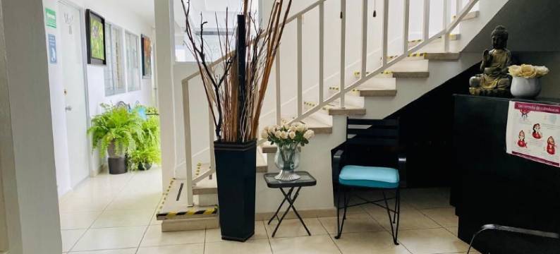 天使琳肯酒店(El Rincon de Los Angeles)图片