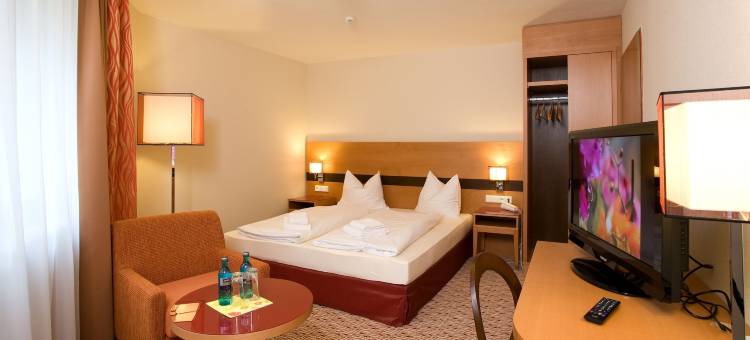 陶纳斯泰冈斯酒店(TaunusTagungsHotel)图片