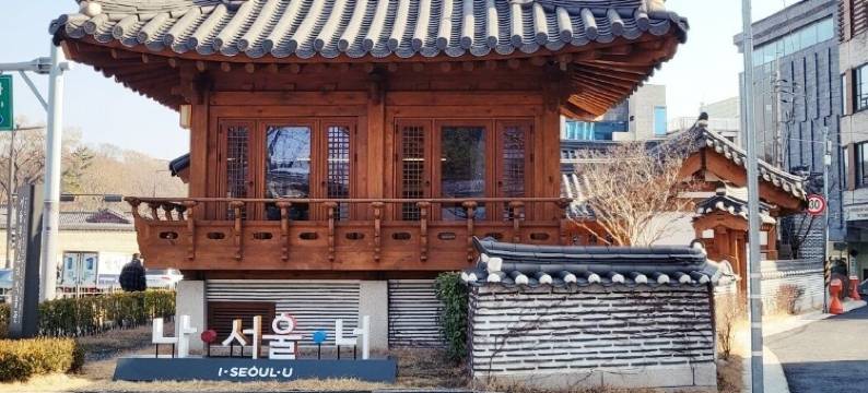 J.Hill居所(J.Hill House)图片