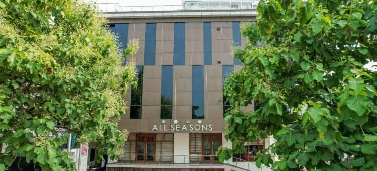四季酒店(All Seasons)图片