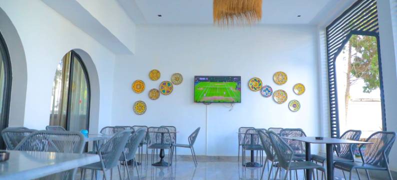 GAÏA酒店(Hotel GAIA)图片