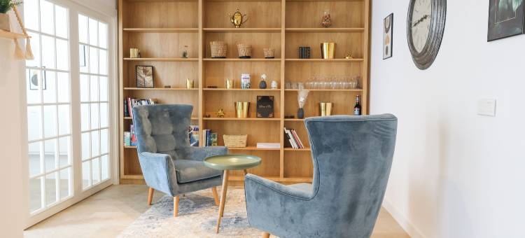 Les reveries du Clos derrière St Jean图片