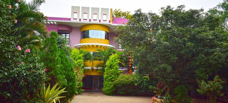 海豚度假村(Dolphin Resort)图片