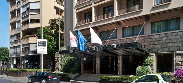 FH地中海大酒店(FH55 Grand Hotel Mediterraneo)图片