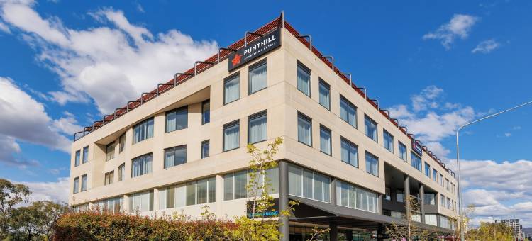 Punthill Tuggeranong图片