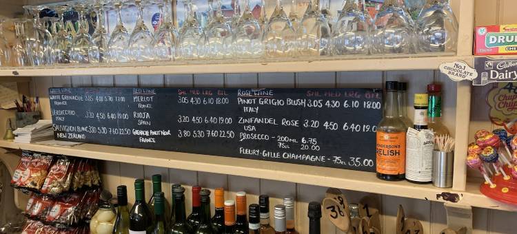 康帕希斯宾馆(The Compasses)图片