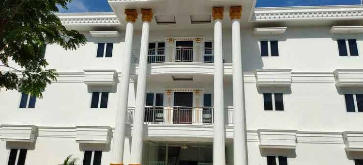 G Syariah Hotel Bandar Lampung图片