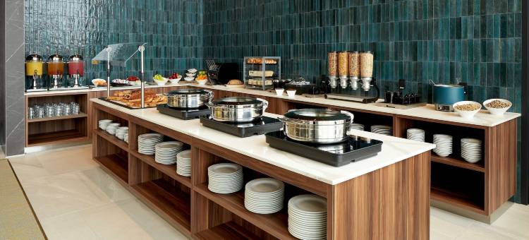 加拿大魁北克省蒙特利尔市中心Homewood Suites by Hilton(Homewood Suites by Hilton Montreal Midtown)图片