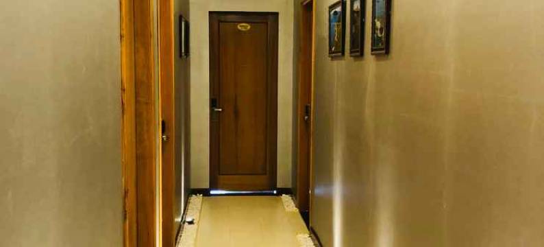 宏哈克酒店(Hong Hac Hotel)图片