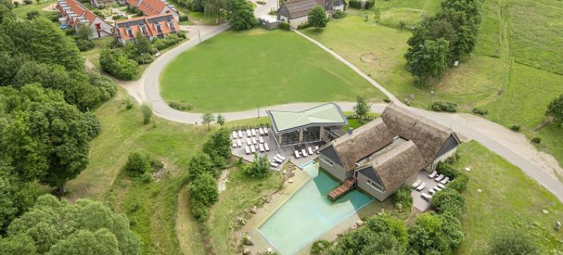 甘茨林普劳尔湖公寓(Appartement am Plauer See in Ganzlin)图片