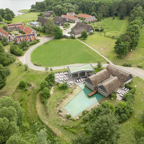 甘茨林普劳尔湖公寓(Appartement am Plauer See in Ganzlin)图片