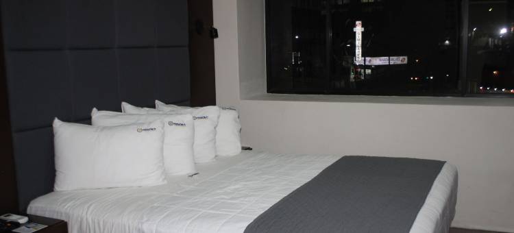使命11(Hotel Mision 11)图片