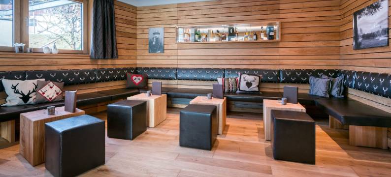 阿德勒自然公园酒店(Naturparkhotel Adler)图片