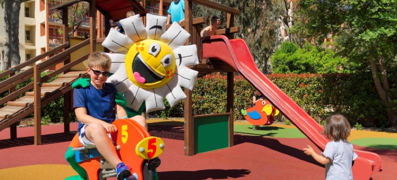 H10萨鲁皇宫酒店(H10 Salauris Palace)图片