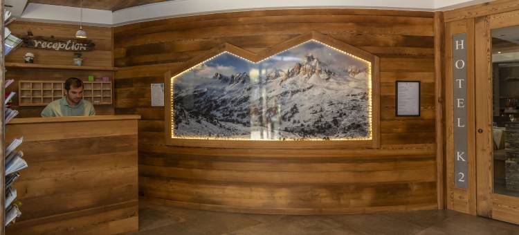 K2 酒店(Hotel K2)图片