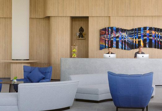 Modena by Fraser Buriram Hotel Overview