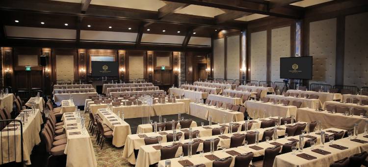 鹿谷斯坦埃里克森旅舍(Stein Eriksen Lodge Deer Valley)图片