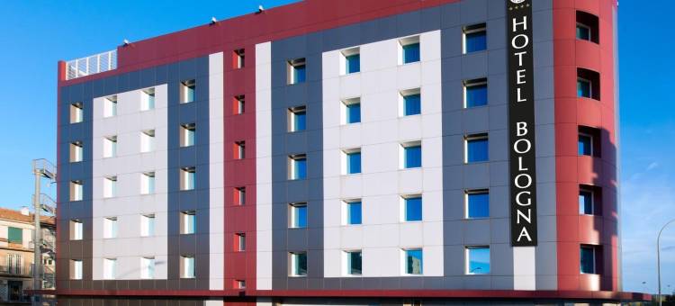 博洛尼亚机场喜来登Four Points灵动酒店(Four Points Flex by Sheraton Bologna Airport)图片