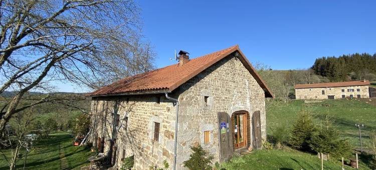 嘉塞里·勒埃雷勒酒店(Jasserie les Airelles)图片