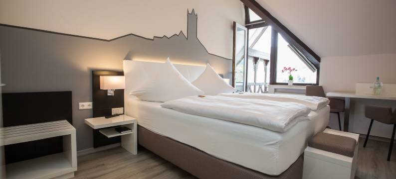 特朗布里克酒店(Hotel Traumblick)图片