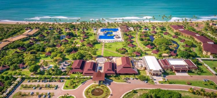 马雷斯盖勒别墅度假村 - 全包式(Vila Galé Resort Marés - All Inclusive)图片