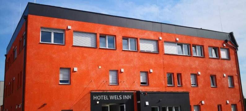 威尔斯酒店(Wels Inn Hotel)图片