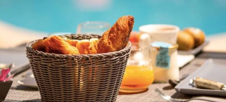 普罗旺斯休憩酒店(Une Pause en Provence)图片