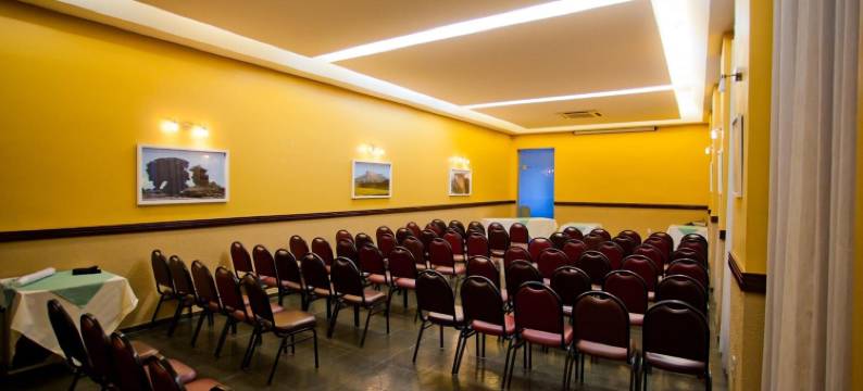 艾帕纳广场酒店(Aipana Plaza Hotel)图片