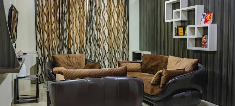 菩提迦耶摄政大酒店(Bodhgaya Regency Hotel)图片