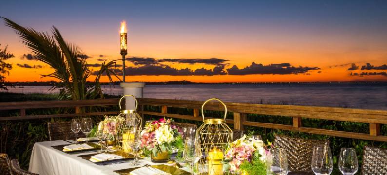 格雷斯湾金沙酒店(The Sands at Grace Bay)图片