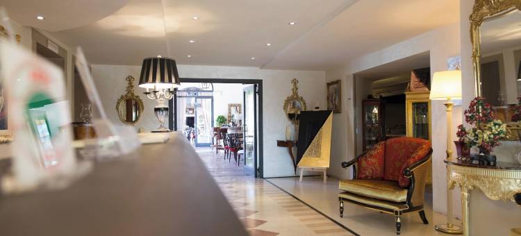 帕尔马别墅，AGF酒店(Villa Palma by Agf Hotels)图片