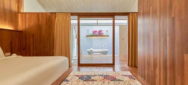 Atsiri Glamping图片