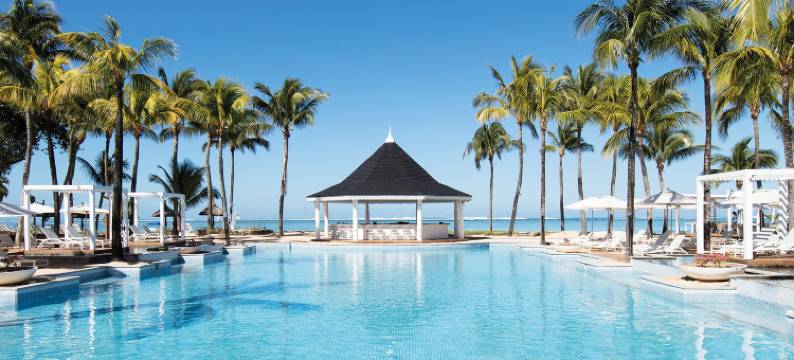 传承太妃高尔夫及健康度假村(Heritage le Telfair Golf and Wellness Resort)图片