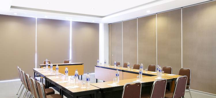 特库乌玛尔艾玛利斯酒店(Amaris Hotel Teuku Umar)图片