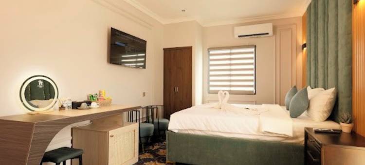 福兴3号酒店(Phuoc Hung 3 Hotel)图片