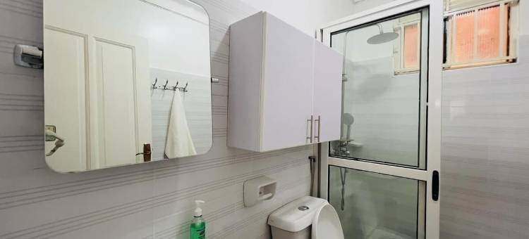 希尔兹家具公寓(Hillz furnished Apartments)图片