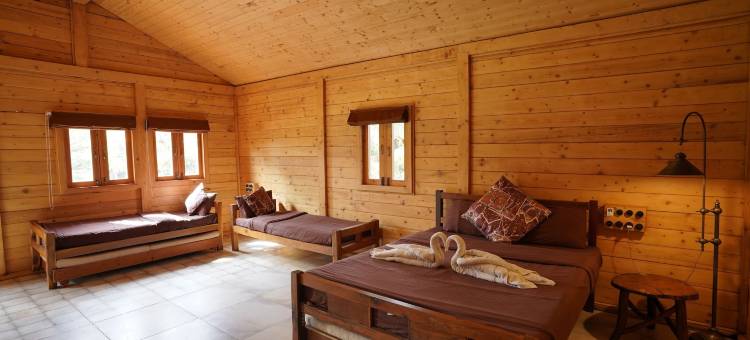 洛克希尔冒险度假村(Rockhill Adventures and Resorts)图片