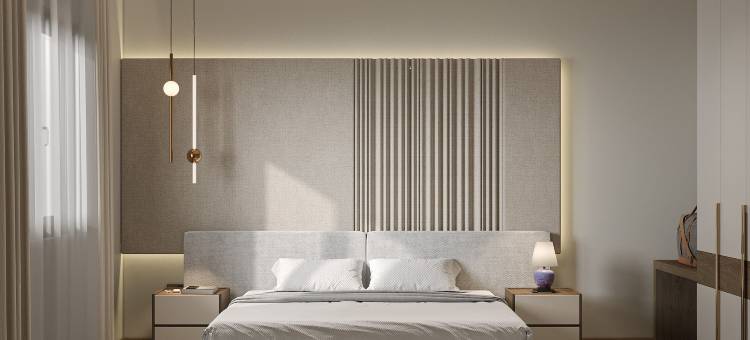 利奥拉酒店(Liora Hotel)图片