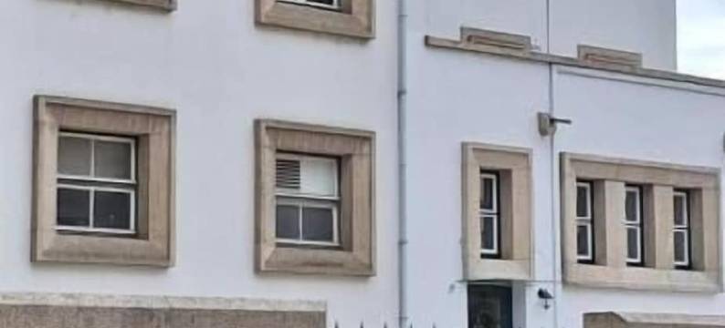 Correios的房子(Casa Dos Correios)图片