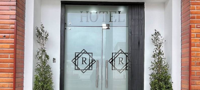 RYA中心酒店(Hotel RYA Center)图片