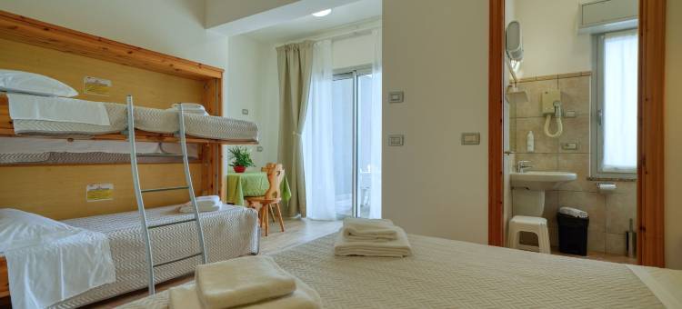 米雷拉客房(Camere da Mirella)图片