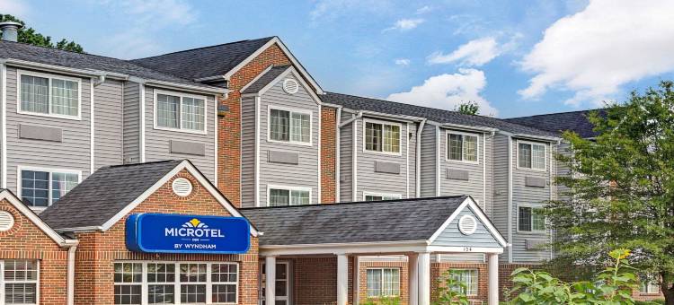 Microtel Inn & Suites by Wyndham Raleigh Durham Airport图片