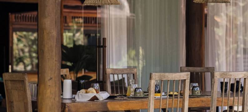 舒适别墅(Villa Cozy)图片